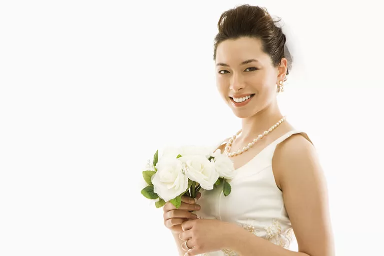 ブライダルデンタルエステ